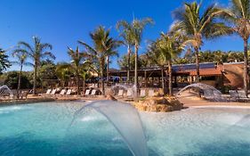 Recanto Alvorada Eco Resort